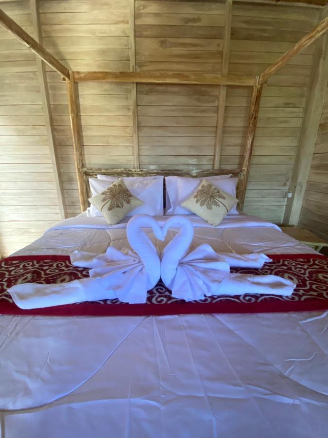 Bali Lesung Hotel Kintamani  Exterior photo